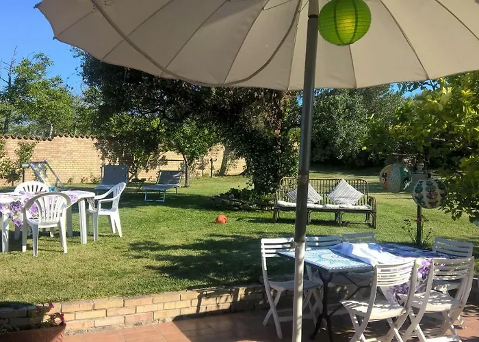 La Collina Del Riccio *