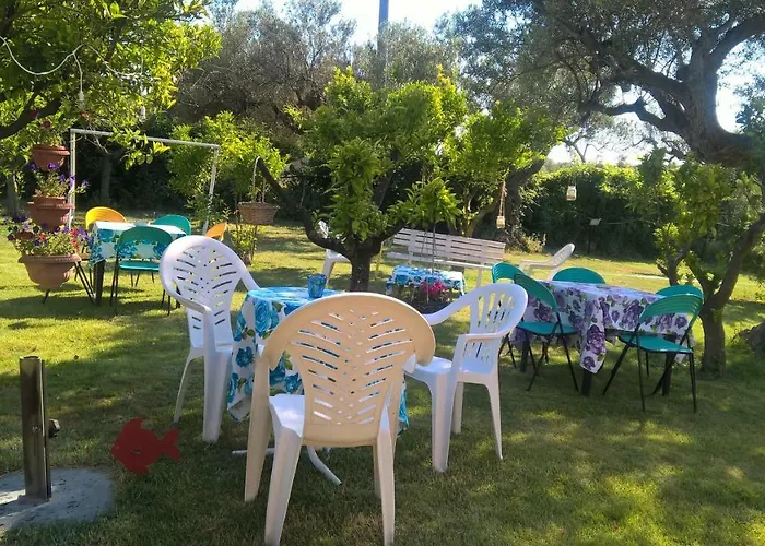 La Collina Del Riccio * Ortona