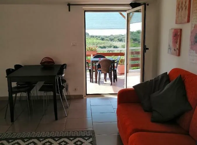 La Collina Del Riccio *