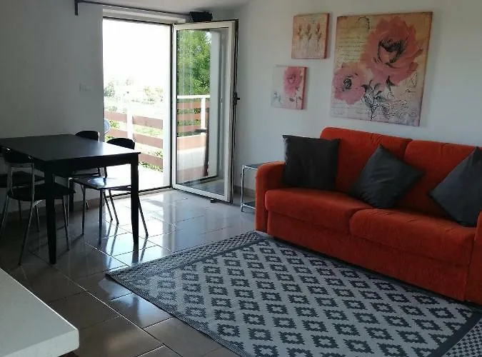 Appartement La Collina Del Riccio