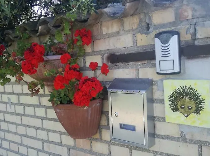 Appartement La Collina Del Riccio *