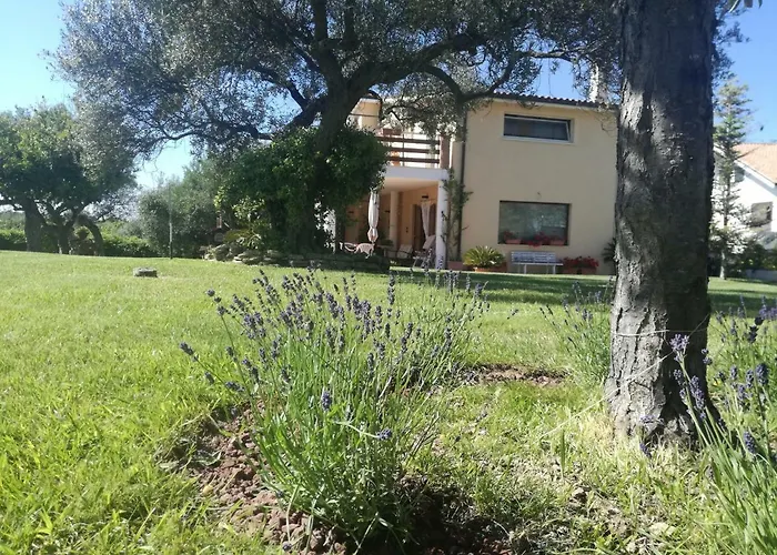 La Collina Del Riccio Lägenhet Ortona