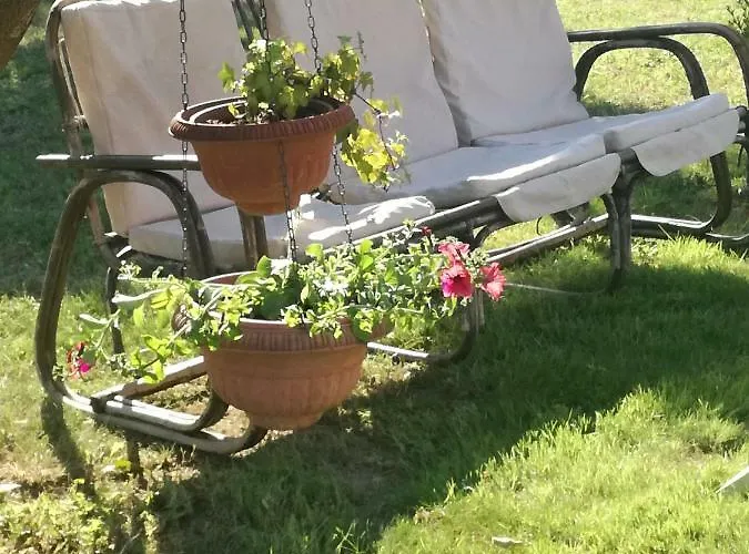 La Collina Del Riccio * Ortona